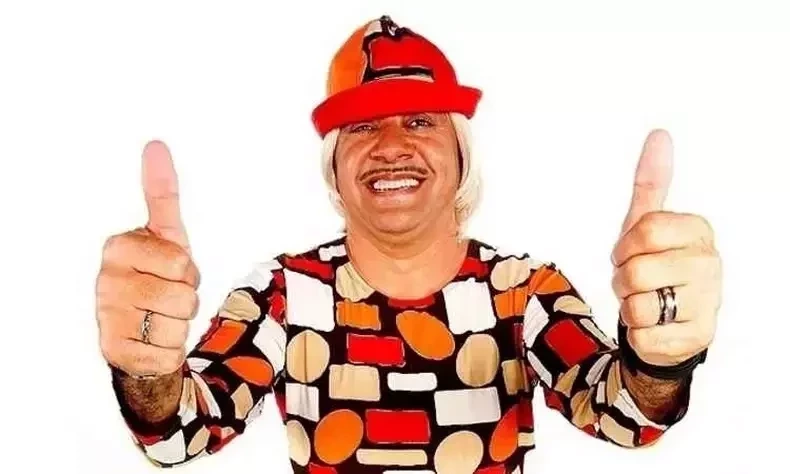 Caroline, Emival, Sônia! Saiba o verdadeiro nome destes famosos - imagem 22688