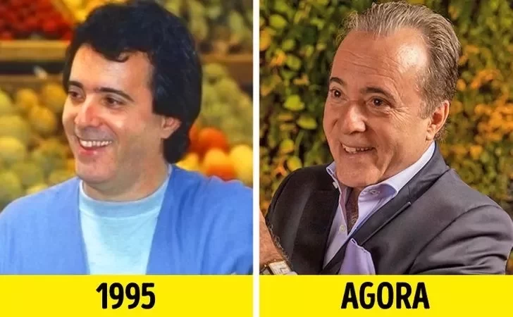 25 anos depois, veja como estão os atores da novela “A Próxima Vítima” - imagem 22606