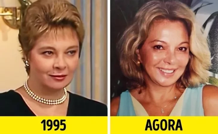 25 anos depois, veja como estão os atores da novela “A Próxima Vítima” - imagem 22584
