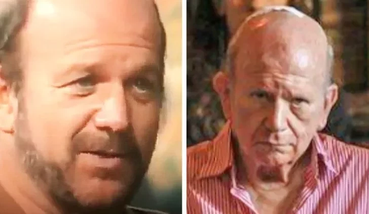 Mais de 30 anos depois, veja como estão os atores da novela Top Model - imagem 23685