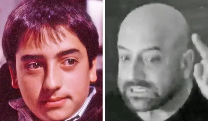 Mais de 30 anos depois, veja como estão os atores da novela Top Model - imagem 23683