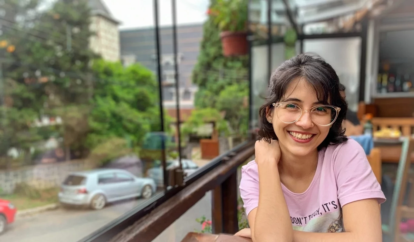 Conheça 5 representantes da nova geração de escritoras brasileiras - imagem 23705