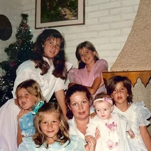 Gisele Bündchen completa 40 anos; conheça a trajetória da übermodel  - imagem 23728