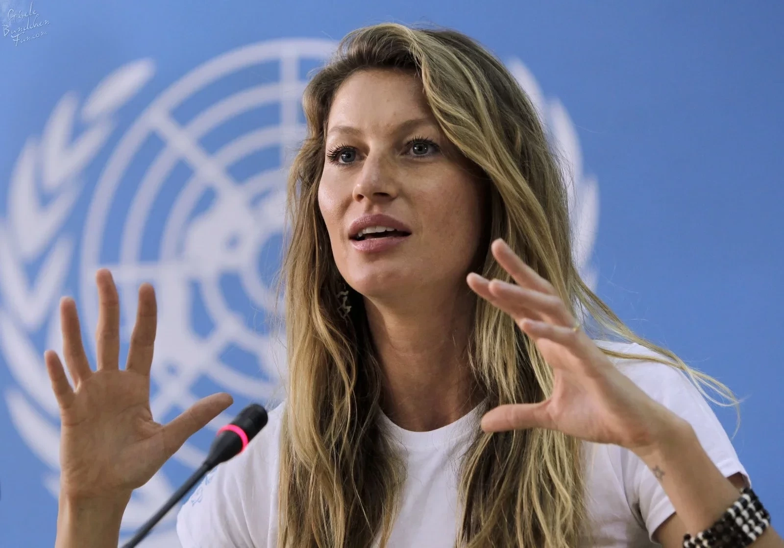 Gisele Bündchen completa 40 anos; conheça a trajetória da übermodel  - imagem 23734