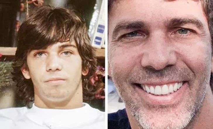 Mais de 30 anos depois, veja como estão os atores da novela Top Model - imagem 23681