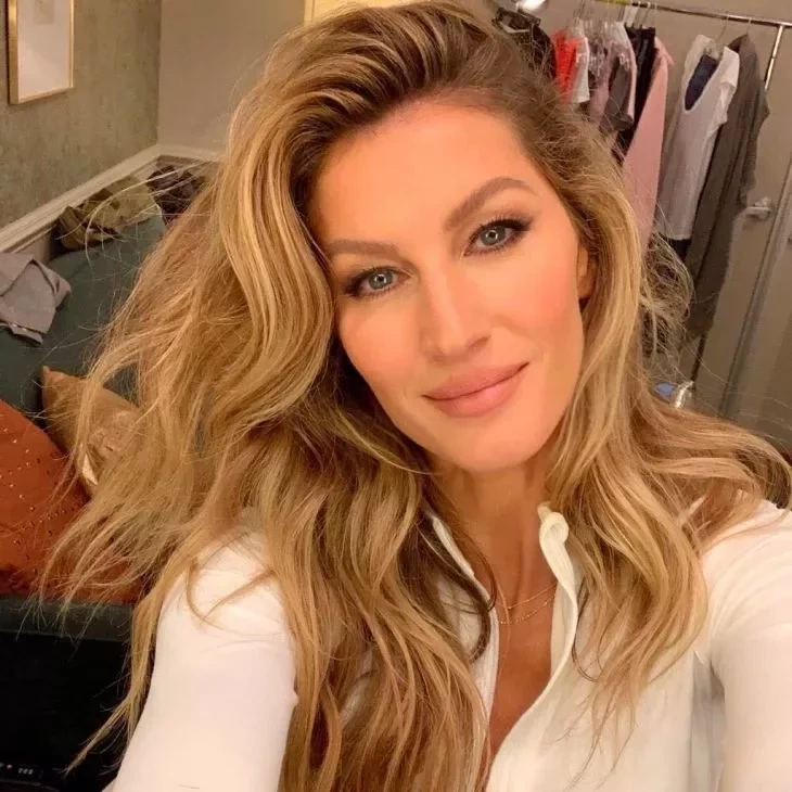 Gisele Bündchen completa 40 anos; conheça a trajetória da übermodel  - imagem 23727