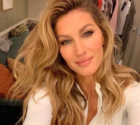 Gisele Bündchen completa 40 anos; conheça a trajetória da übermodel 