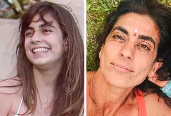 Mais de 30 anos depois, veja como estão os atores da novela Top Model - imagem 23677