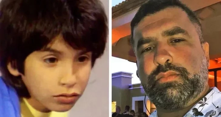 Mais de 30 anos depois, veja como estão os atores da novela Top Model - imagem 23675