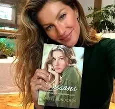 Gisele Bündchen completa 40 anos; conheça a trajetória da übermodel  - imagem 23736
