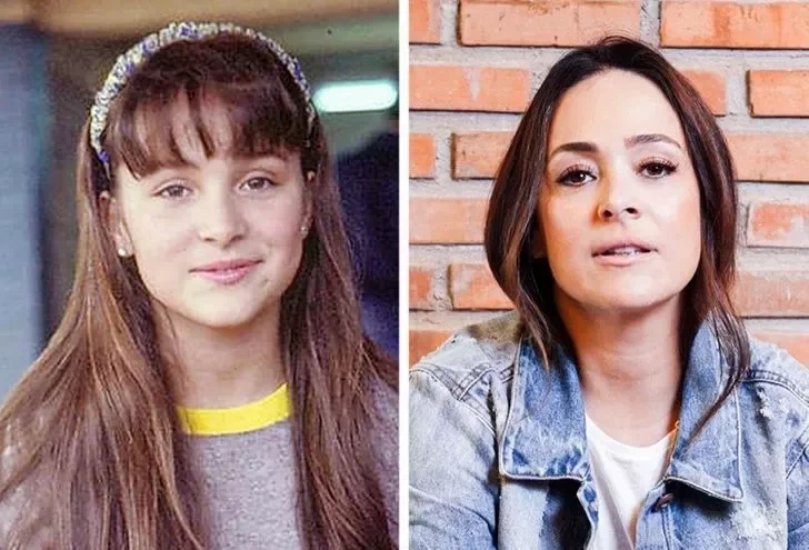 Mais de 30 anos depois, veja como estão os atores da novela Top Model - imagem 23679