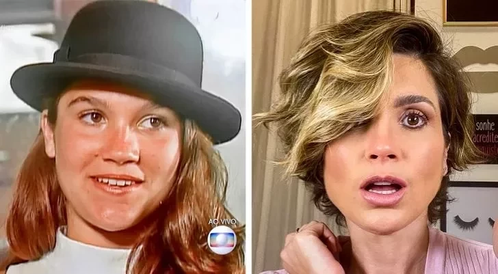 Mais de 30 anos depois, veja como estão os atores da novela Top Model - imagem 23674