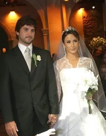 Virgindade, aborto, Ivete! Saiba curiosidades sobre Claudia Leitte - imagem 23743