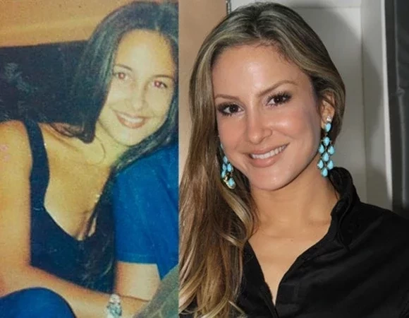 Virgindade, aborto, Ivete! Saiba curiosidades sobre Claudia Leitte - imagem 23741