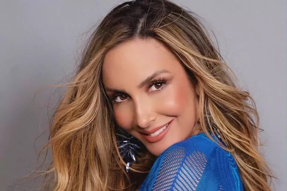 Virgindade, aborto, Ivete! Saiba curiosidades sobre Claudia Leitte - imagem 23740