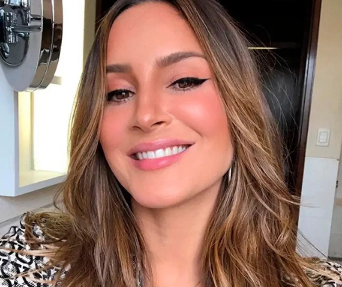 Virgindade, aborto, Ivete! Saiba curiosidades sobre Claudia Leitte - imagem 23742