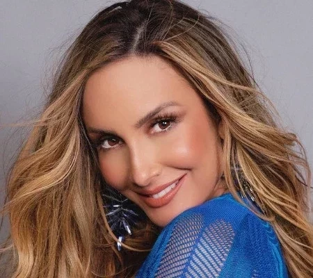 Virgindade, aborto, Ivete! Saiba curiosidades sobre Claudia Leitte