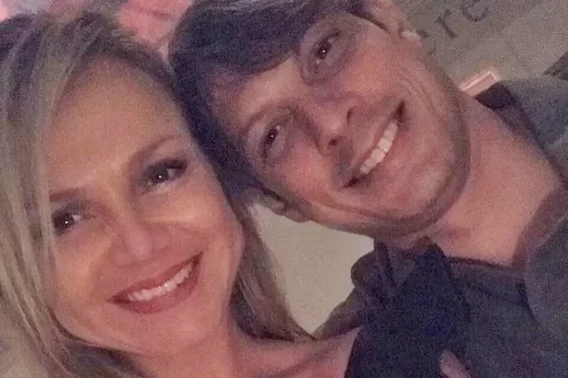 Saiba quem são e o que fazem os maridos anônimos das celebridades - imagem 23864