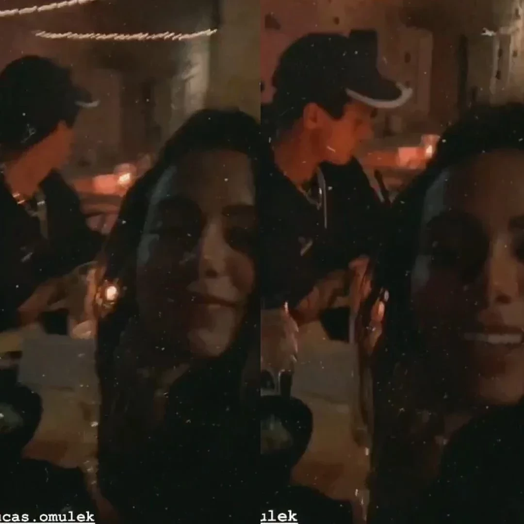 Na Croácia, Anitta posta jantar ao lado de suposto novo affair - imagem 23827