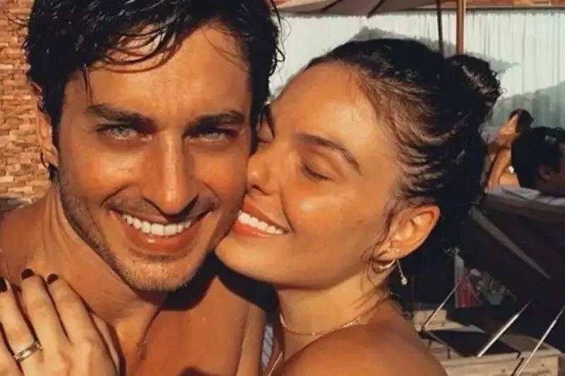 Saiba quem são e o que fazem os maridos anônimos das celebridades - imagem 23857