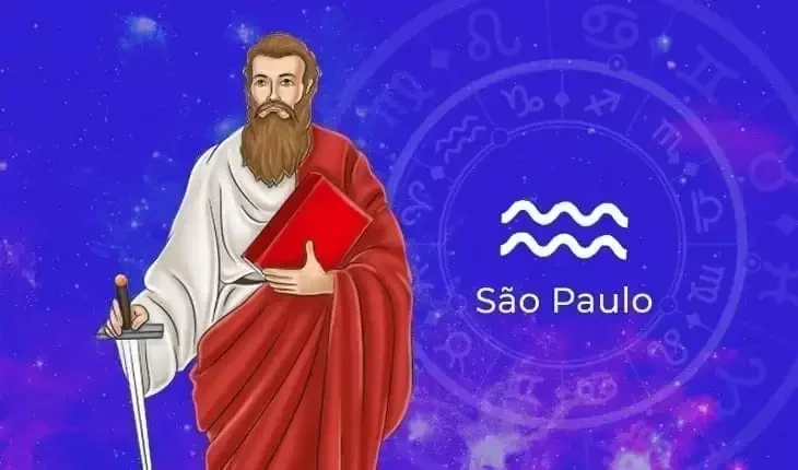 Santo de cada signo: conheça o seu e peça proteção - imagem 23881