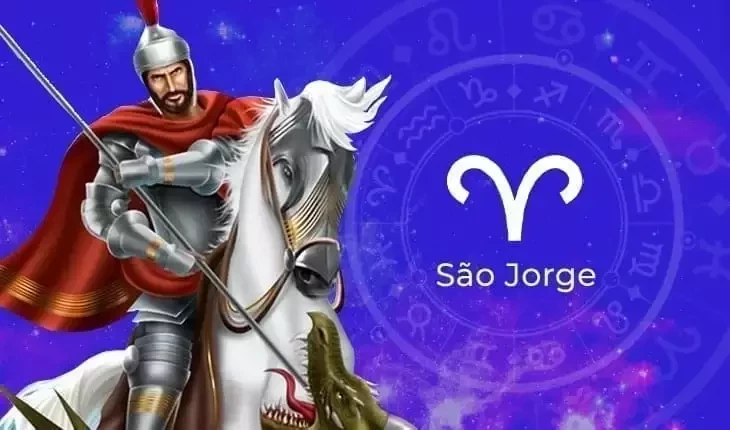 Santo de cada signo: conheça o seu e peça proteção - imagem 23871