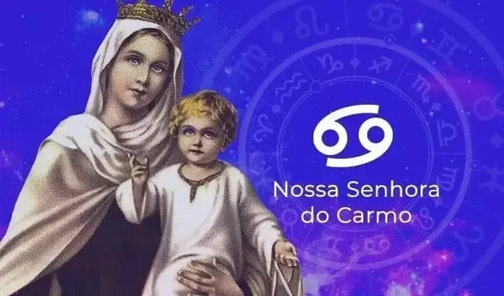 Santo de cada signo: conheça o seu e peça proteção - imagem 23874