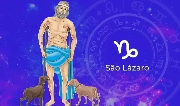 Santo de cada signo: conheça o seu e peça proteção - imagem 23880