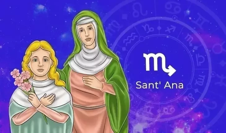 Santo de cada signo: conheça o seu e peça proteção - imagem 23878