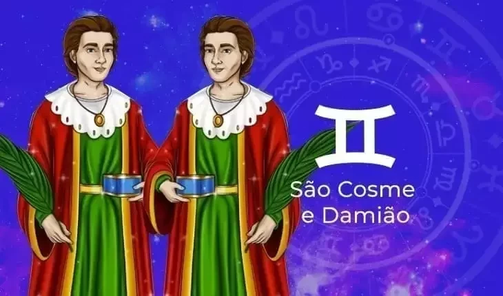 Santo de cada signo: conheça o seu e peça proteção - imagem 23873