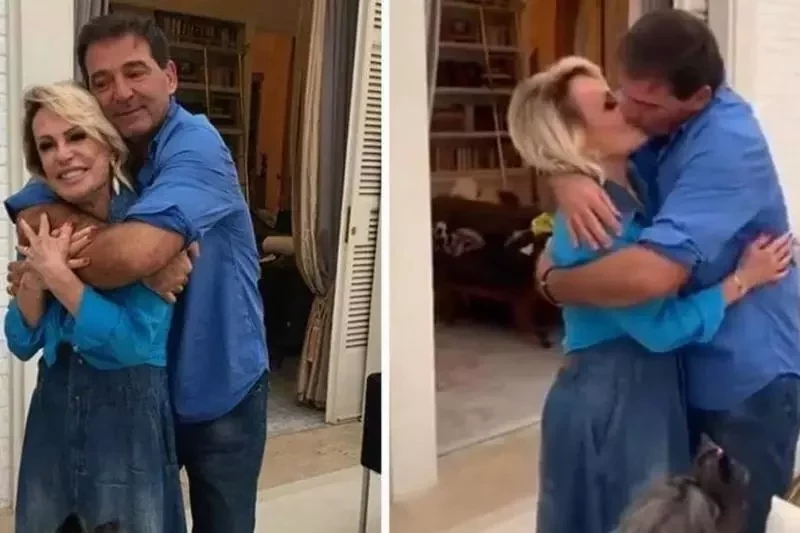 Saiba quem são e o que fazem os maridos anônimos das celebridades - imagem 23858