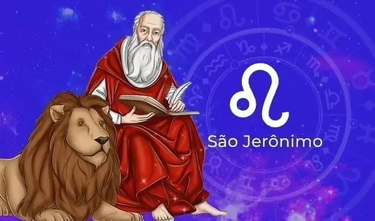 Santo de cada signo: conheça o seu e peça proteção - imagem 23875