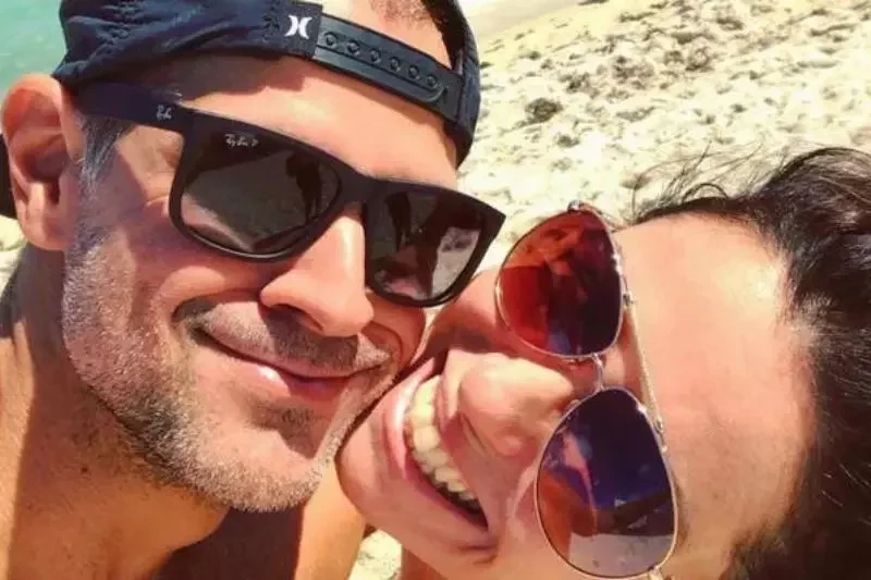 Saiba quem são e o que fazem os maridos anônimos das celebridades - imagem 23850