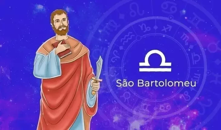 Santo de cada signo: conheça o seu e peça proteção - imagem 23877