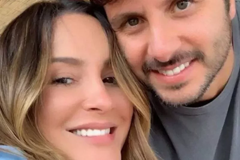 Saiba quem são e o que fazem os maridos anônimos das celebridades - imagem 23852