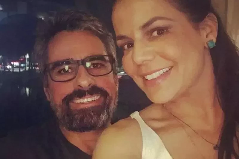 Saiba quem são e o que fazem os maridos anônimos das celebridades - imagem 23860