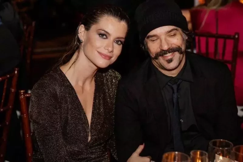 Saiba quem são e o que fazem os maridos anônimos das celebridades - imagem 23863