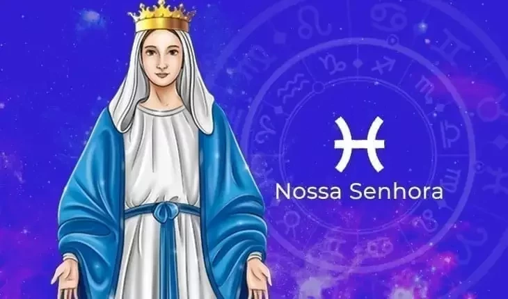 Santo de cada signo: conheça o seu e peça proteção - imagem 23882