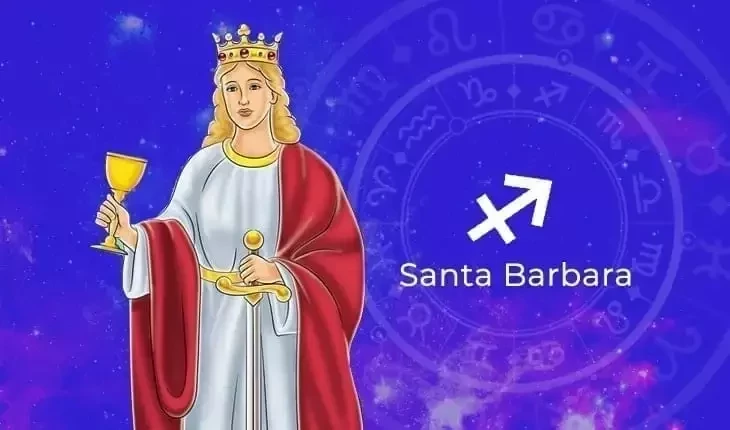 Santo de cada signo: conheça o seu e peça proteção - imagem 23879