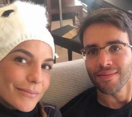 Saiba quem são e o que fazem os maridos anônimos das celebridades