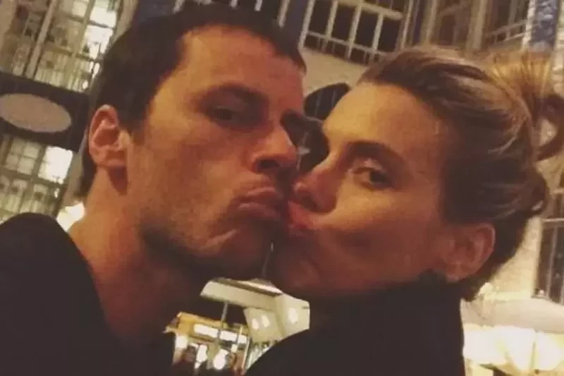 Saiba quem são e o que fazem os maridos anônimos das celebridades - imagem 23853