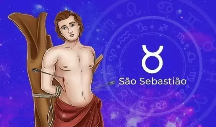 Santo de cada signo: conheça o seu e peça proteção - imagem 23872