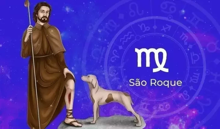 Santo de cada signo: conheça o seu e peça proteção - imagem 23876