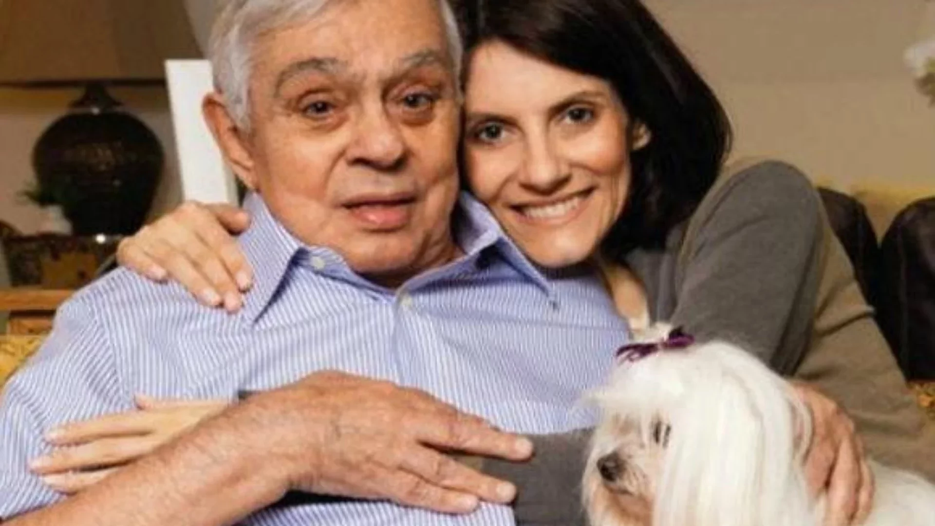 Relembre as brigas familiares envolvendo heranças das celebridades  - imagem 23895