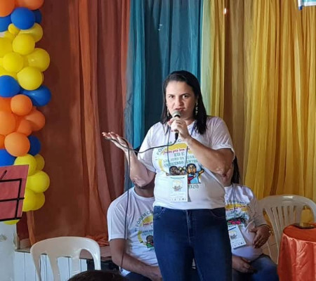 São João da Serra tem alta qualidade na gestão do Programa Dinheiro na Escola 