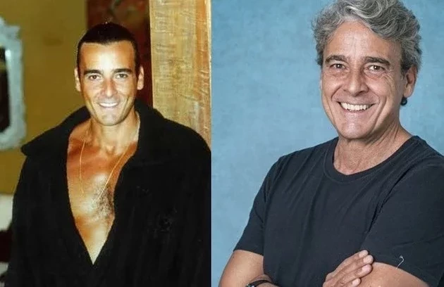  'Laços de família' volta ao ar; veja como está o elenco após 20 anos - imagem 23927