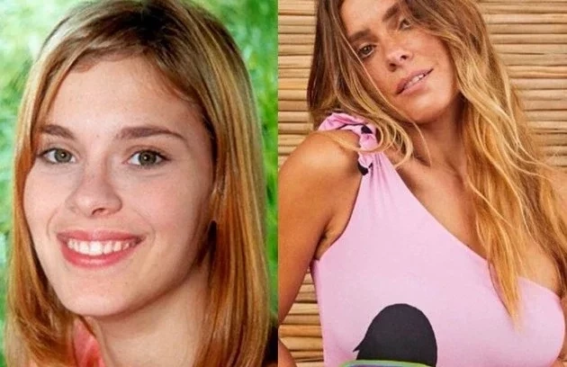  'Laços de família' volta ao ar; veja como está o elenco após 20 anos - imagem 23919