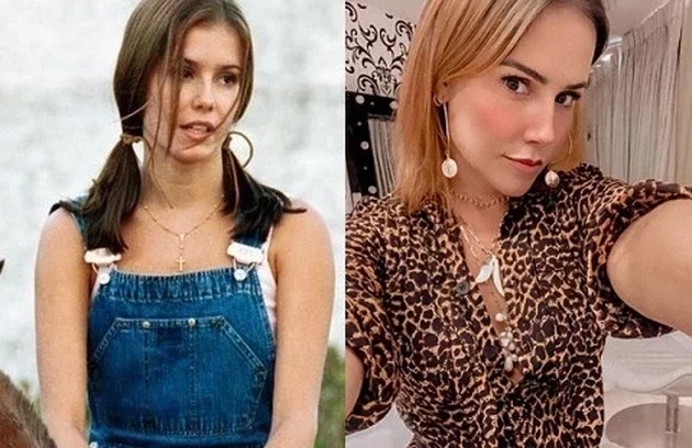  'Laços de família' volta ao ar; veja como está o elenco após 20 anos - imagem 23920