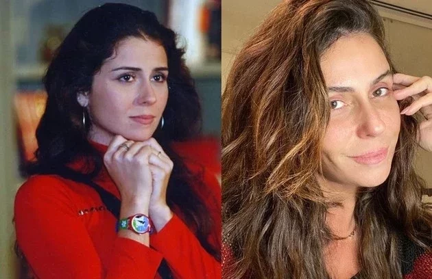  'Laços de família' volta ao ar; veja como está o elenco após 20 anos - imagem 23922