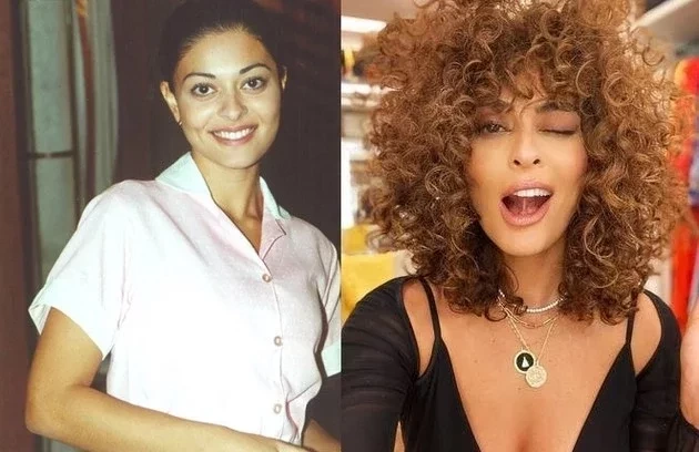  'Laços de família' volta ao ar; veja como está o elenco após 20 anos - imagem 23921